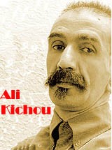 Ali Kichou: Un artiste algérien parmi les grands peintres italiens