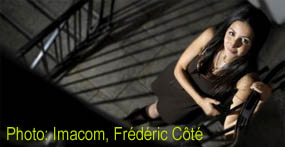 Photo: Imacom, Frédéric Côté