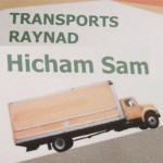 Transports Raynad
