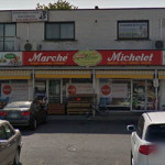 Marché Michelet, Inc - Halal